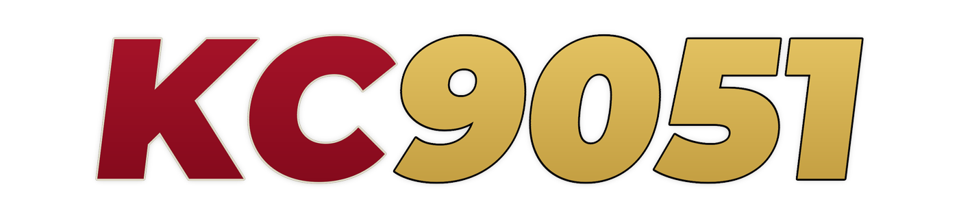 kc9051 โลโก้